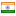 dhitechcs.com server is located in India